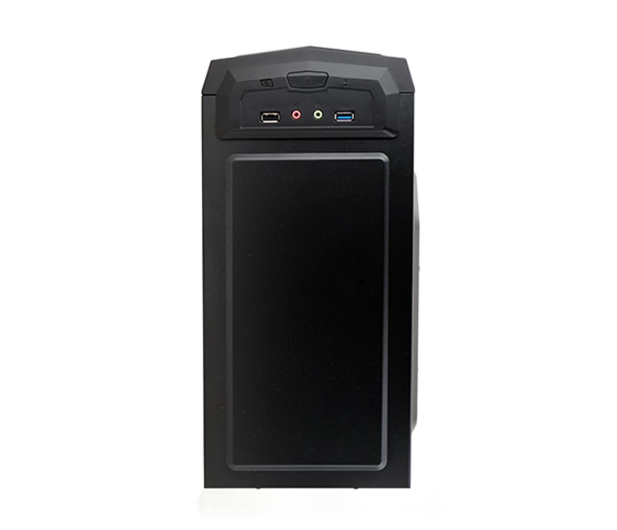 Zalman ZM-T4 czarna USB 3.0 - 164382 - zdjęcie 9
